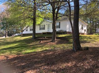 273 Timberline Cir, Byron, GA 31008