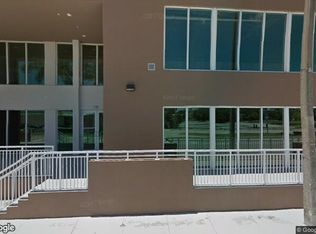 180 E Dania Beach Blvd, Dania, FL 33004