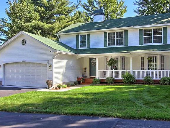 2nd image of 5466 Millbrook Dr #6