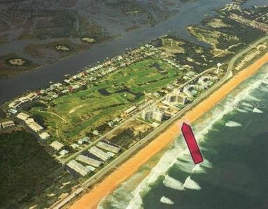 3580 S Ocean Shore Blvd APT 608, Flagler Beach, FL, 32136
