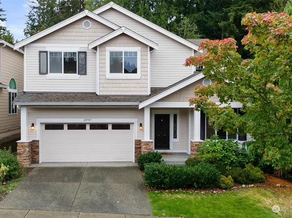 22907 36th Drive SE, Bothell, WA 98021