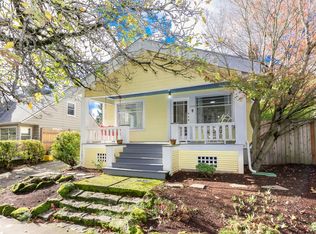 2221 NE 59th Ave, Portland, OR 97213