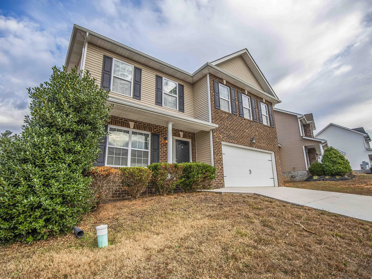 1509 Chariot Lane — Photo 2