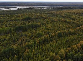 C006 S Sealaska Rd, Talkeetna, AK 99676