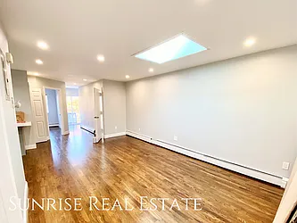 Rented by Sunrise Real Estate