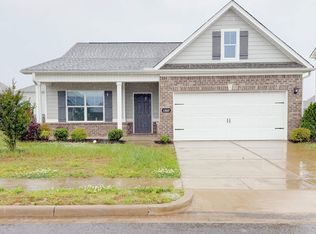 13027 Lantern Pointe Way, Harvest, AL 35749