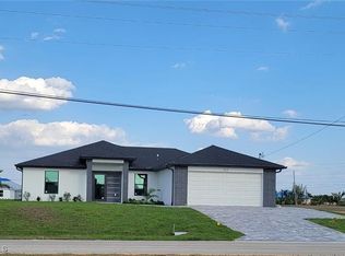 3401 NE 18th Ave, Cape Coral, FL 33909
