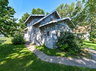 409 3rd Ave NE, Brainerd, MN 56401