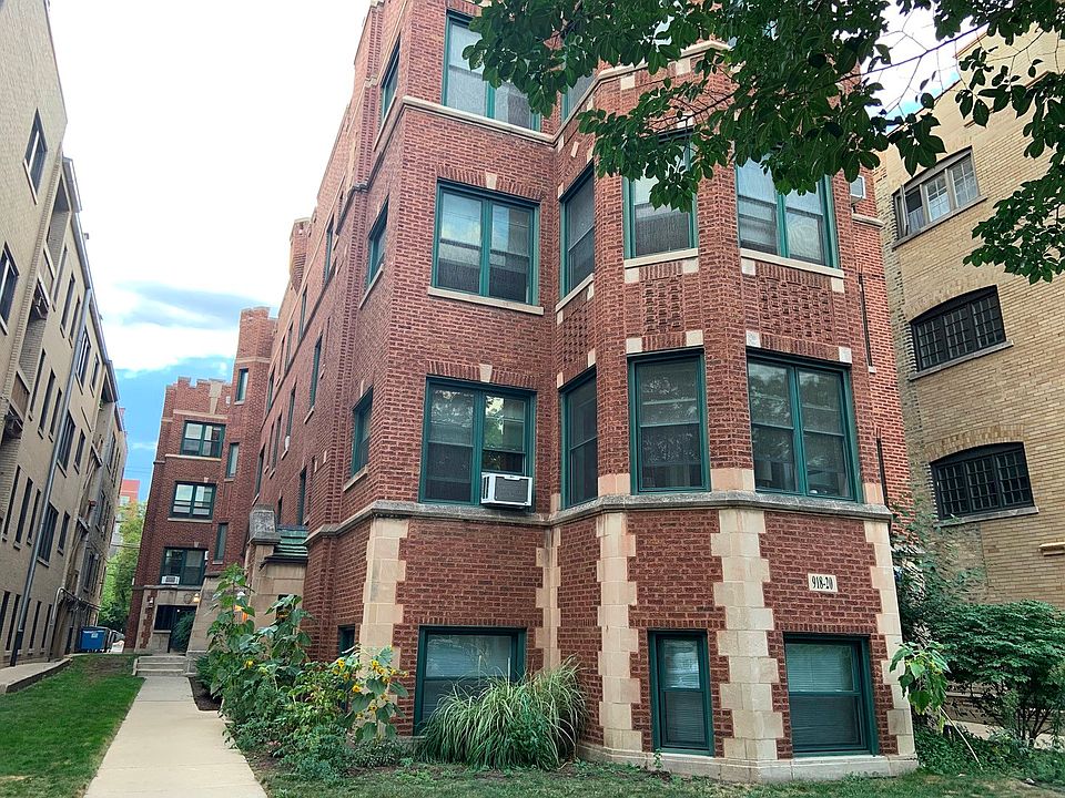 1st image of 920 Judson Ave APT 1