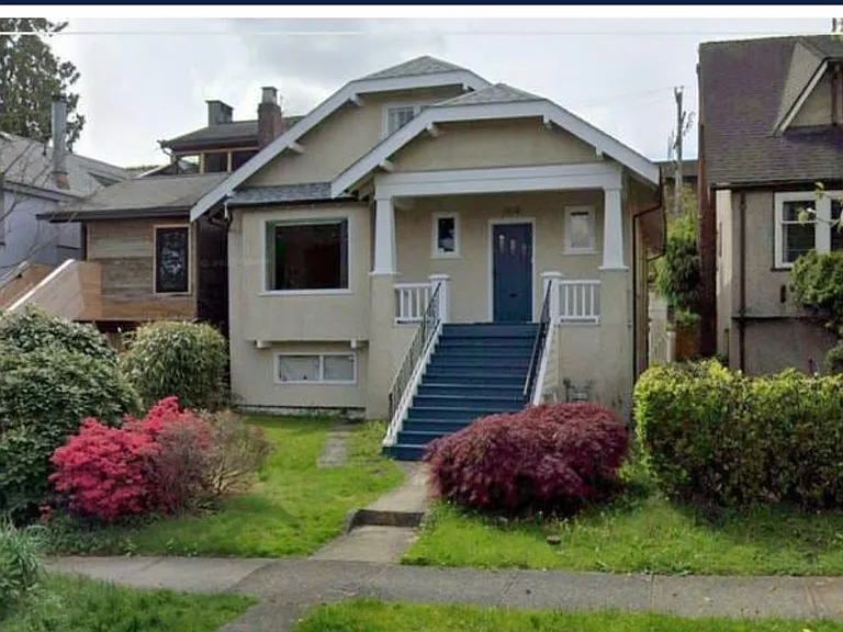 3648 W 15th Ave — Photo 1