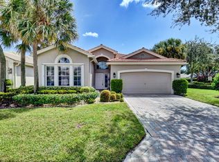 13576 Morocca Lake Ln, Delray Beach, FL 33446