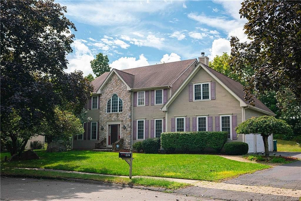 317 Blake Cir, Hamden, CT 06517 MLS 170597404 Zillow