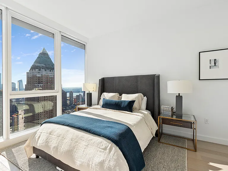 242 W 53rd St #40F — Photo 7
