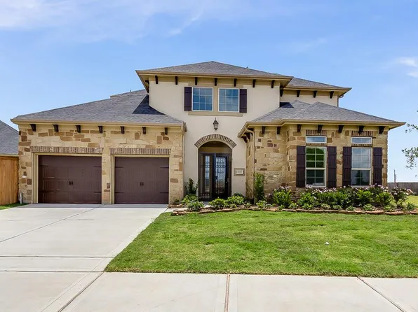 3410 Sonora Meadow Ln, Houston, TX 77059