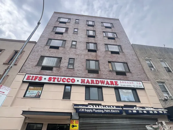 10607 Northern Blvd, Corona, NY