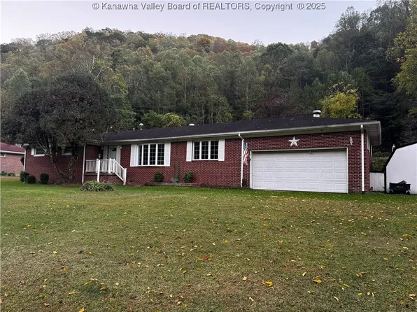 1138 Autumn Ln, Davin, WV 25617