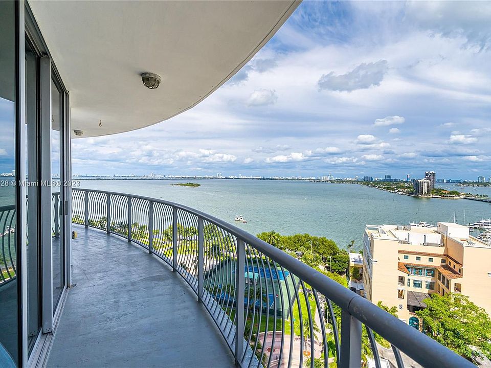 1st image of 1750 N Bayshore Dr APT 1602