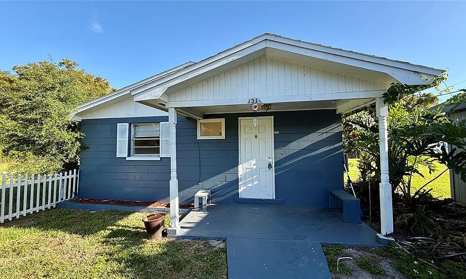 1st image of 1314 N Combee Rd #4