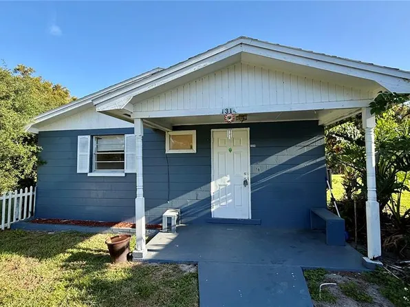 1314 N Combee Rd #4, Lakeland, FL 33801