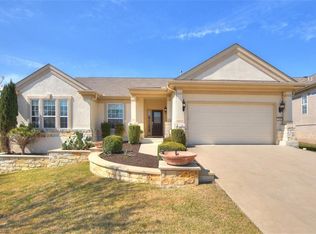 109 Caddo Lake Trl, Georgetown, TX 78633