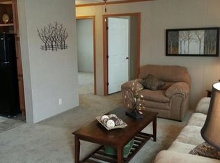 5386 N Str NE, Magnolia, OH