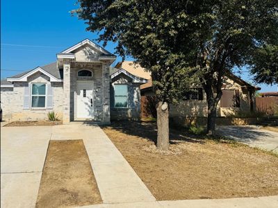 218 Girasol Ct, Laredo, TX, 78043