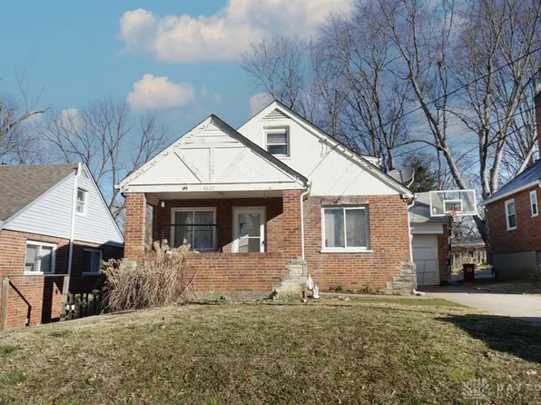 6500 Merwin Ave, Cincinnati, OH 45227