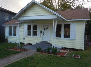 2968 Avenue E, Beaumont, TX 77701