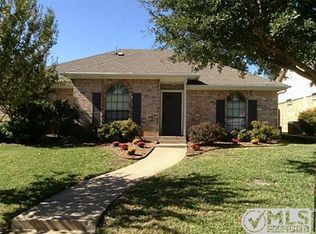 4114 Sunday Hill Dr, Arlington, TX 76016