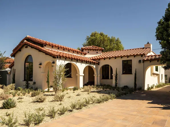 1762 Alvira St, Los Angeles, CA 90035