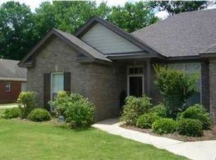 4237 Plummer Dr, Montgomery, AL 36106