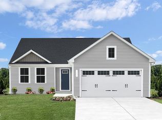 8561 Butterfly Dr, Bailey, NC 27807