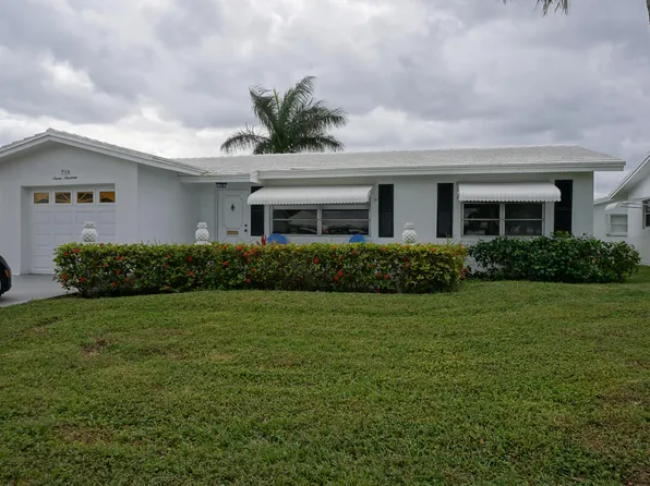 719 SW 18th Street, Boynton Beach, FL 33426