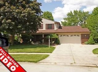 12015 Trailwood Rd, Plymouth, MI 48170