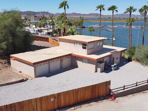 10508 N Martinez Lake Rd, Yuma, AZ 85365