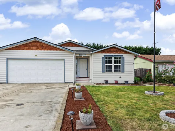 16316 58th Avenue Ct E #37, Puyallup, WA 98375