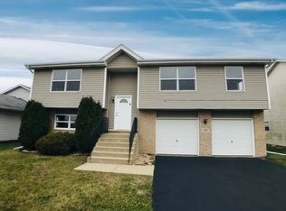 1707 225th St, Sauk Village, IL