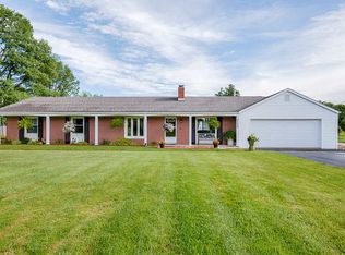 4726 W Cook Rd, Fort Wayne, IN 46818