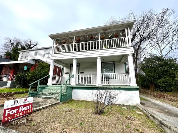 2323 Stark St, Columbia, SC