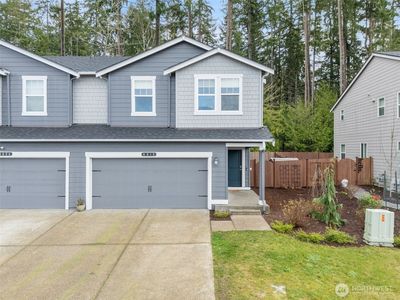 6612 Langley Avenue NE, Bremerton, WA, 98311