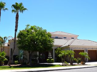 3951 S Tillman Way, Yuma, AZ 85365