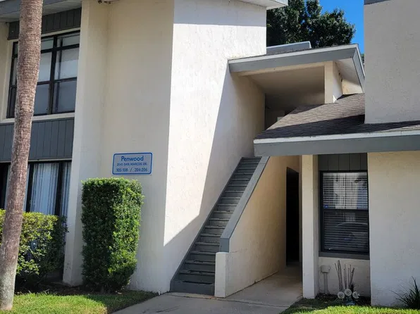 2040 San Marcos Dr #106, Winter Haven, FL 33880