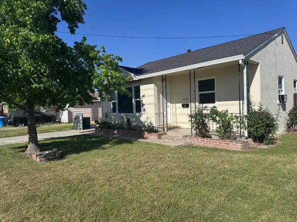 2121 Buchanan St, Marysville, CA 95901