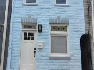 420 S Madeira St, Baltimore, MD 21231