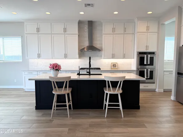 9607 E Solina Avenue, Mesa, AZ 85212