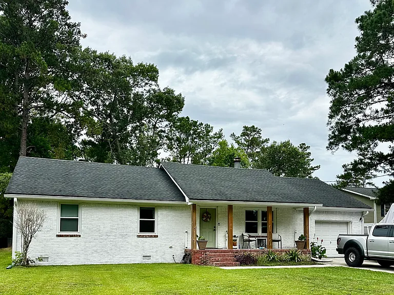 3612 Morse Ave — Photo 1