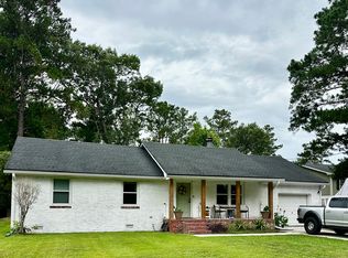 3612 Morse Ave, Johns Island, SC 29455