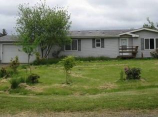 92805 Cherry Rd, Astoria, OR 97103