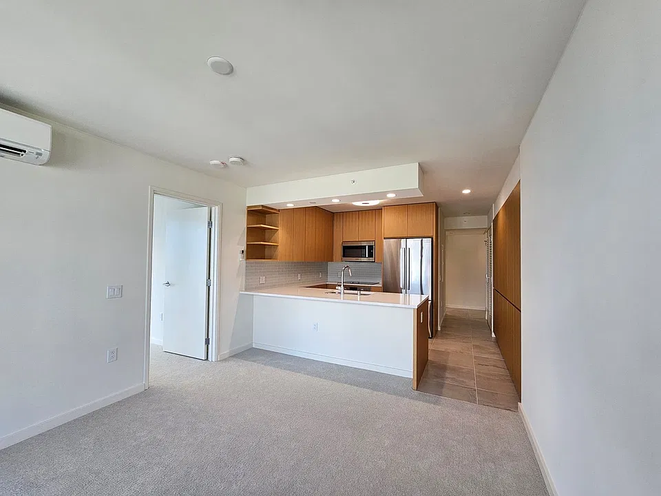 1388 Kapiolani Blvd #2809