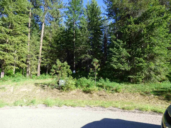 4209 Fantasy Ct, Loon Lake, WA 99148